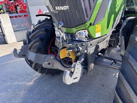 Fendt 314 Vario Profi+