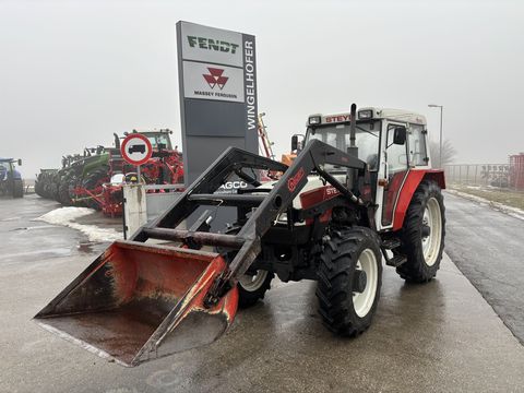 Steyr 970 A T