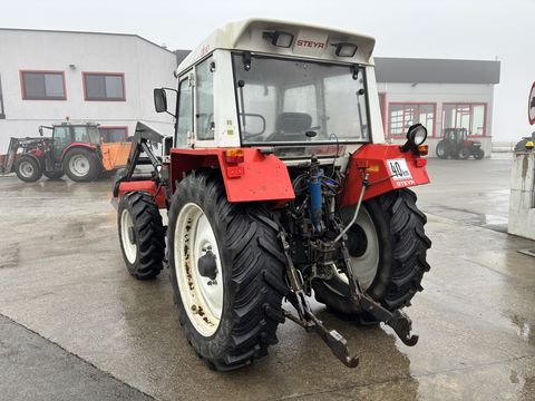 Steyr 970 A T