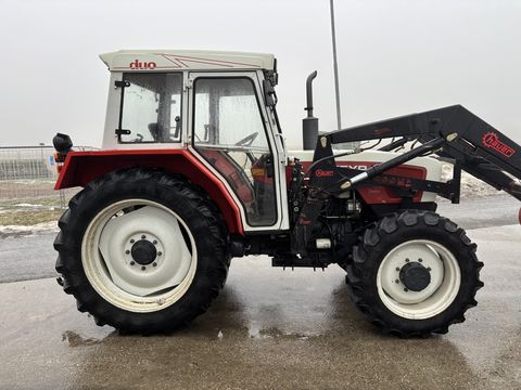 Steyr 970 A T