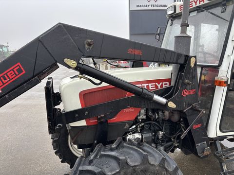 Steyr 970 A T