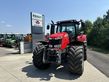 Massey Ferguson MF 7616 Dyna-VT Exclusive