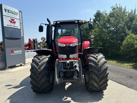 Massey Ferguson MF 7616 Dyna-VT Exclusive