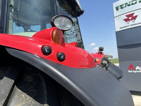 Massey Ferguson MF 7616 Dyna-VT Exclusive