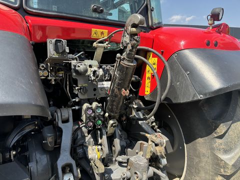 Massey Ferguson MF 7616 Dyna-VT Exclusive