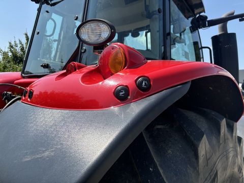 Massey Ferguson MF 7616 Dyna-VT Exclusive