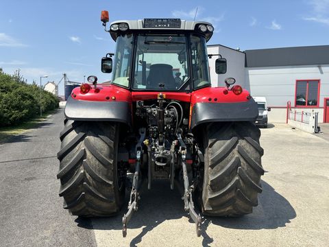 Massey Ferguson MF 7616 Dyna-VT Exclusive