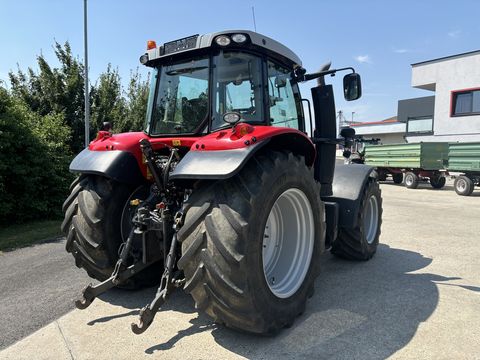 Massey Ferguson MF 7616 Dyna-VT Exclusive