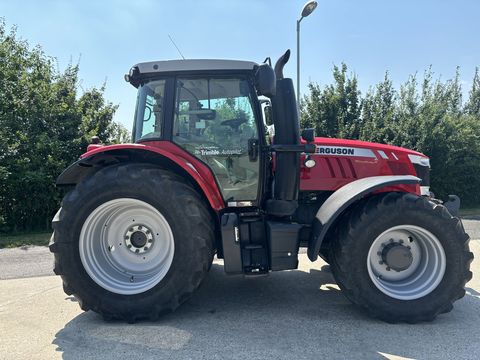 Massey Ferguson MF 7616 Dyna-VT Exclusive