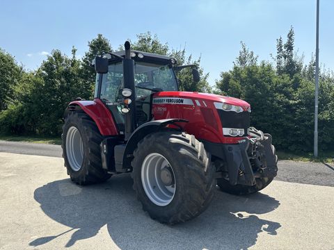 Massey Ferguson MF 7616 Dyna-VT Exclusive