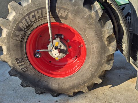 Fendt 724 Vario Profi+