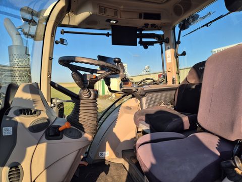 Fendt 724 Vario Profi+