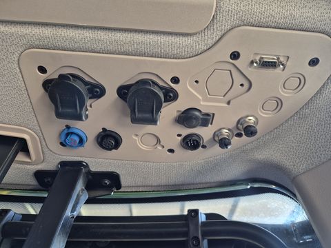 Fendt 724 Vario Profi+