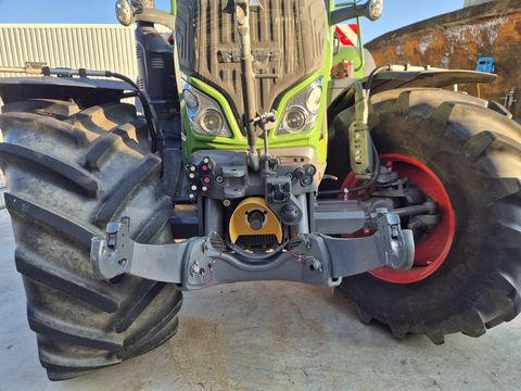 Fendt 724 Vario Profi+