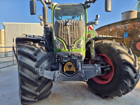 Fendt 724 Vario Profi+