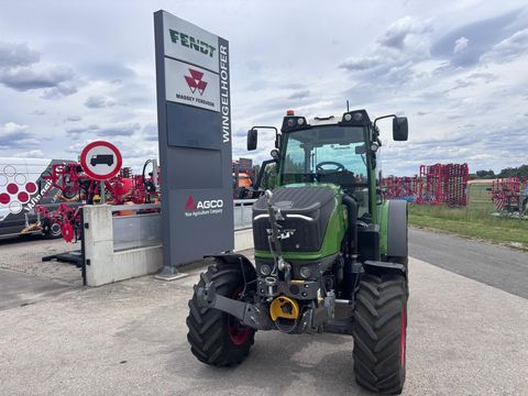 Fendt 211 Vario P Profi+ (Gen3)