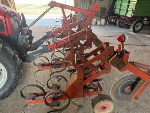 Sonstige Fronthackgerät 4x75 cm