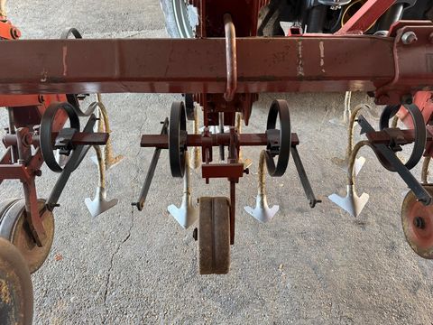Sonstige Fronthackgerät 4x75 cm