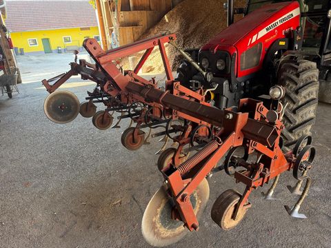 Sonstige Fronthackgerät 4x75 cm