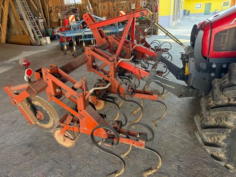 Sonstige Fronthackgerät 4x75 cm