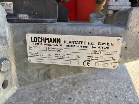 Lochmann RPS 15/90