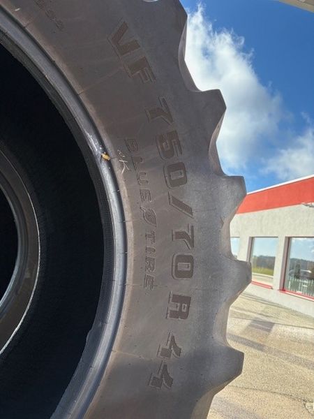 Trelleborg Trelleborg Reifen VF750/70 R44 TM1060 2