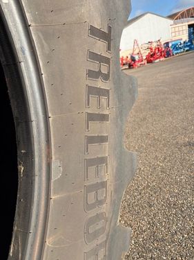 Trelleborg Trelleborg Reifen VF750/70 R44 TM1060
