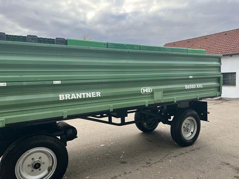 Brantner B8580 XXL