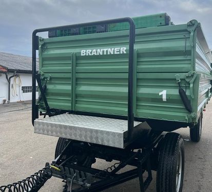 Brantner B8580 XXL