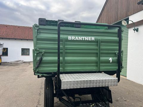 Brantner B8580 XXL