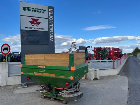 Amazone ZA-M 1500