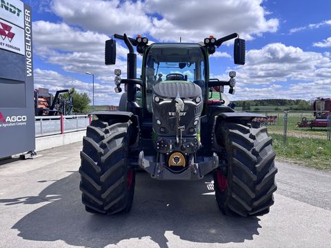 Fendt 620 Vario Profi+