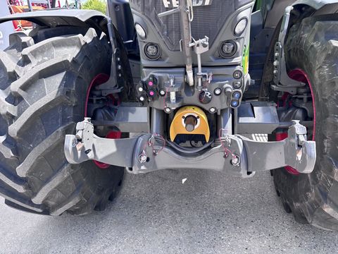 Fendt 620 Vario Profi+