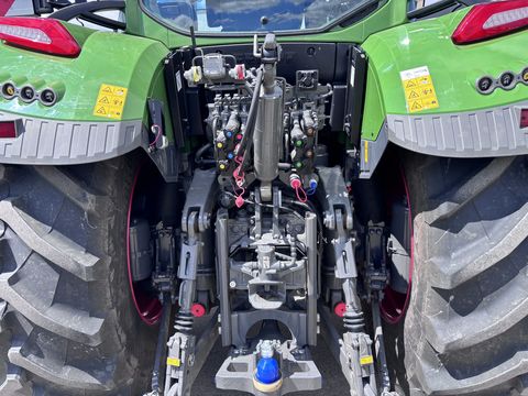 Fendt 620 Vario Profi+