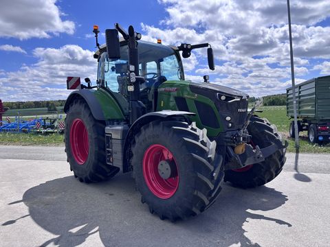 Fendt 620 Vario Profi+