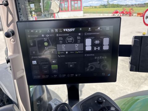 Fendt 620 Vario Profi+