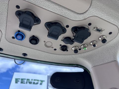 Fendt 620 Vario Profi+