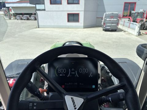 Fendt 620 Vario Profi+