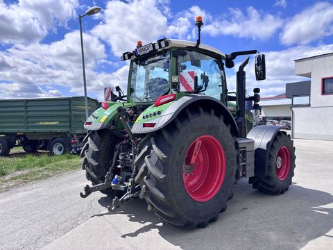 Fendt 620 Vario Profi+