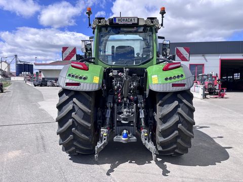 Fendt 620 Vario Profi+