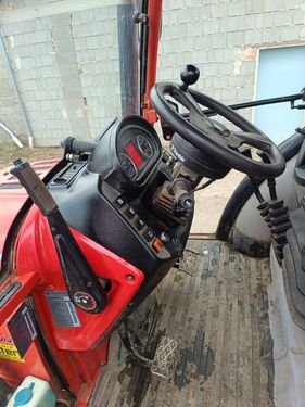 Lindner Geotrac 84 ep