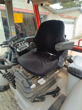 Lindner Geotrac 84 ep