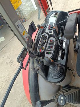 Lindner Geotrac 84 ep