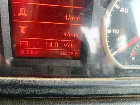 Lindner Geotrac 84 ep