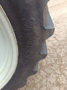 Lindner Geotrac 84 ep