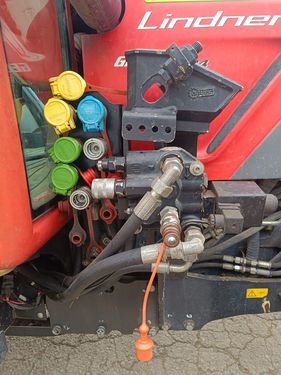 Lindner Geotrac 84 ep