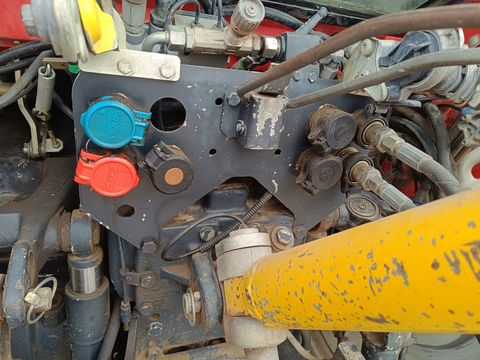 Lindner Geotrac 84 ep