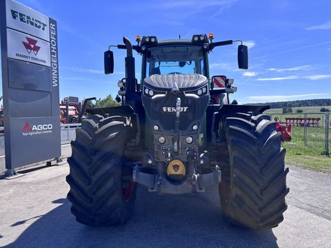 Fendt 942 Vario Gen7 Profi+