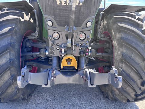 Fendt 942 Vario Gen7 Profi+