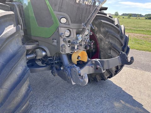 Fendt 942 Vario Gen7 Profi+